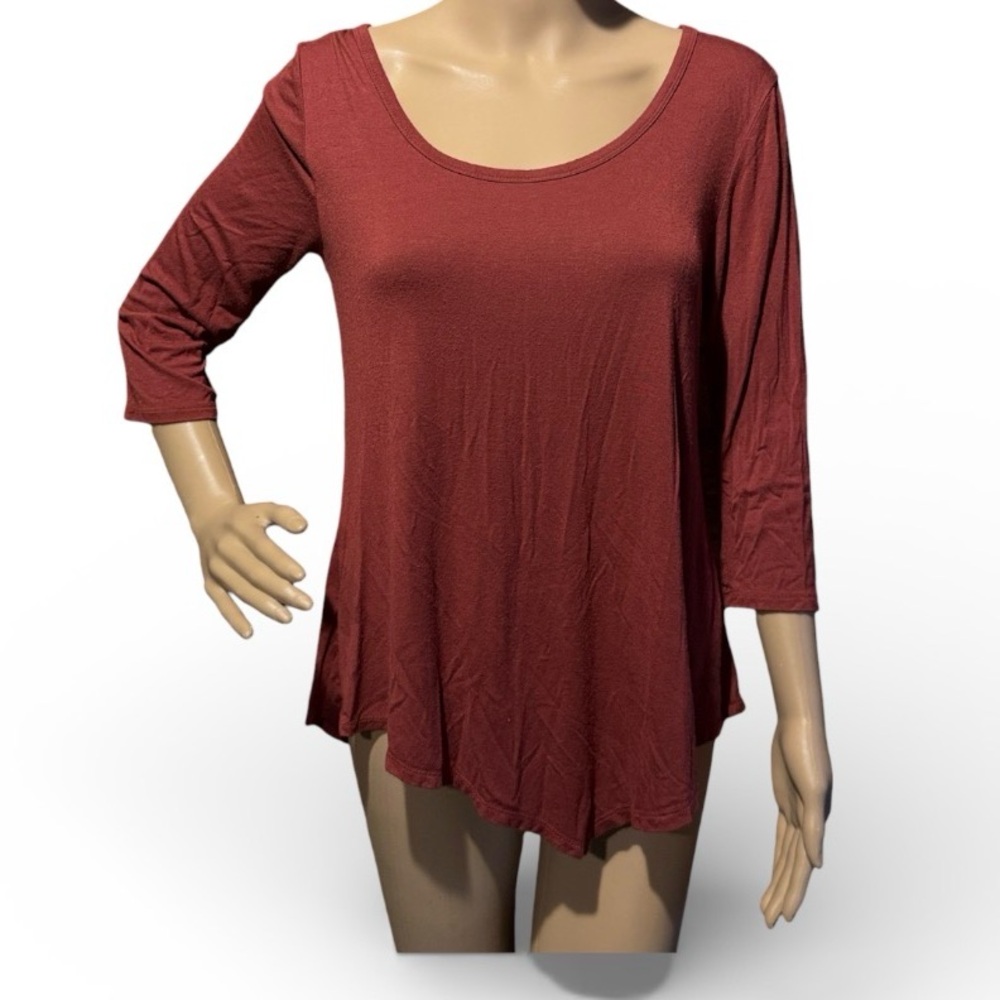 💰BOGO FREE Corvia Rayon Top